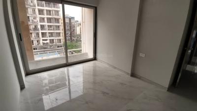 Bedroom Image of 1180 Sq.ft 2 BHK Apartment / Flat for sale in Shivam Tulip Elegance, Ulwe Navi Mumbai for Rs. 11000000