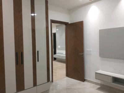 Bedroom Image of 1032 Sq.ft 3 BHK Builder Floor for sale in Sector 22 Rohini New Delhi for Rs. 14100000