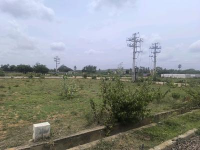 Image of 1200 Sq.ft Residential Plot / Land for sale in Hoskote, Bengaluru for Rs. 3420000
