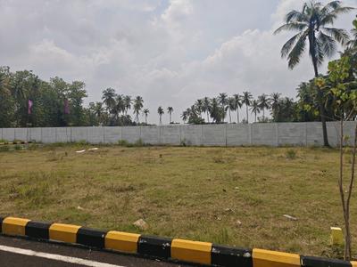 Image of 704 Sq.ft Residential Plot / Land for sale in Tambaram, Chennai for Rs. 2463296