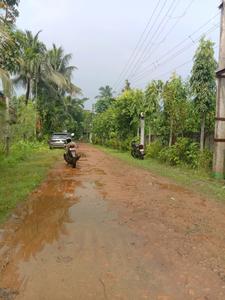 Image of 1440 Sq.ft Residential Plot / Land for sale in Vriddhi Fresco Fountain City, Sankharipota, Raypur for Rs. 440000