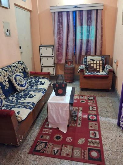 Subha Apartment Bedroom 1