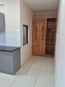 Kitchen Image of 1250 Sq.ft 2 BHK Independent House for rent in JP Nagar Bengaluru for Rs. 31250