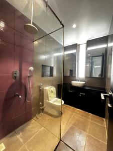 Kitchen Image of 4000 Sq.ft 4 BHK Villa for rent in Injambakkam Chennai for Rs. 160000