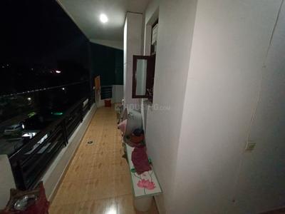 Balcony Image of 1700 Sq.ft 2 BHK Apartment / Flat for sale in Panchkula Extension Panchkula for Rs. 15800000