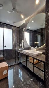 Bathroom Image of 1620 Sq.ft 4 BHK Builder Floor for sale in Sector 84 Faridabad for Rs. 18000000