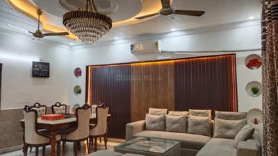 Hall Image of 1291 Sq.ft 6 BHK Independent House for sale in Gamma II Greater Noida for Rs. 31000000