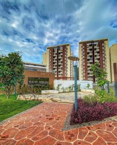 Image of 978 Sq.ft 2 BHK Apartment / Flat for sale in ARV Newtown Phase III, Pisoli, Pune for Rs. 4310000