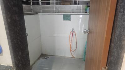 Image of 1100 Sq.ft 2 BHK Apartment / Flat for sale in Balaji Oriana Crest, Wakad, Pune for Rs. 11000000