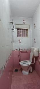 Bathroom Image of 1000 Sq.ft 2 BHK Builder Floor for rent in Ekkatuthangal Chennai for Rs. 26005