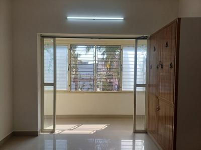 Hall Image of 1380 Sq.ft 3 BHK Apartment / Flat for rent in Ramapuram Chennai for Rs. 37000
