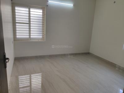 Bedroom Image of 600 Sq.ft 2 BHK Apartment / Flat for rent in Besant Nagar Chennai for Rs. 35000