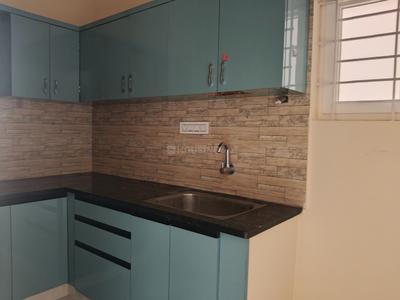 1 BHK Flat