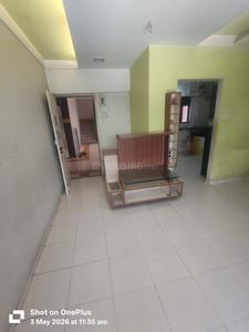 Hall Image of 940 Sq.ft 2 BHK Apartment / Flat for sale in Belvalkar Ishan Sanskruti , Warje Pune for Rs. 9500000
