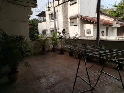 Balcony Image of 2300 Sq.ft 3 BHK Duplex for rent in Deccan Gymkhana Pune for Rs. 140000