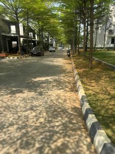 Image of 3950 Sq.ft 4 BHK Villa for sale in Namaha Lakewood, Appa Junction, Hyderabad for Rs. 75000000