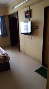 Hall Image of 1400 Sq.ft 3 BHK Apartment / Flat for sale in Raheja Whispering Heights, Malad West Mumbai for Rs. 36000000