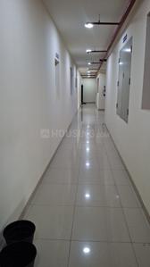 Image of 1080 Sq.ft 2 BHK Apartment / Flat for rent in TVS Emerald Jardin, Begur, Bengaluru for Rs. 43000