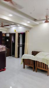 Hall Image of 1600 Sq.ft 3 BHK Apartment / Flat for rent in Danapur Patna for Rs. 20000