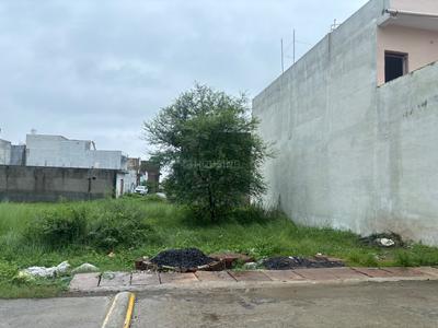 Image of 1050 Sq.ft Residential Plot / Land for sale in Kachnari, Jabalpur for Rs. 3400000