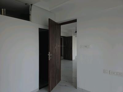 Bedroom Image of 1300 Sq.ft 3 BHK Apartment / Flat for sale in Mansarovar Ariana, Vasai West Vasai for Rs. 8600000