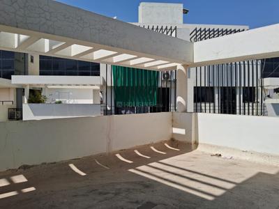 Balcony Image of 2500 Sq.ft 4 BHK Penthouse for sale in Saiyed Vasna Vadodara for Rs. 9500000