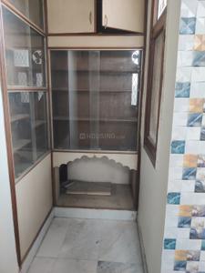Pooja Room Image of 1090 Sq.ft 2 BHK Apartment / Flat for rent in Swaraj Homes Himachal Dhauladhar, Sector 5 Dwarka New Delhi for Rs. 40000