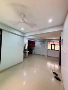 Hall Image of 750 Sq.ft 2 BHK Builder Floor for rent in Sultanpur New Delhi for Rs. 24000