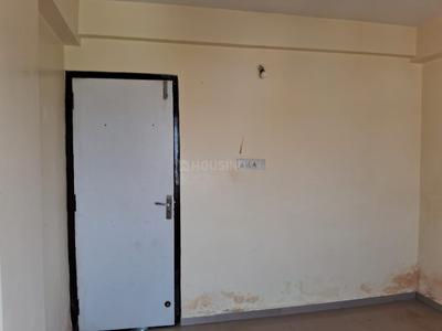 Bedroom Image of 585 Sq.ft 1 BHK Apartment / Flat for sale in Rau Indore for Rs. 1100000