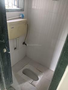 Image of 570 Sq.ft 1 BHK Apartment / Flat for sale in Sanpada, Navi Mumbai for Rs. 8200000