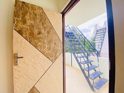Balcony Image of 2200 Sq.ft 3 BHK Independent House for sale in Vengaivasal Chennai for Rs. 14000000