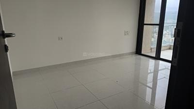Bedroom Image of 1400 Sq.ft 3 BHK Apartment / Flat for sale in Nanded Sargam, Nanded Pune for Rs. 15500000