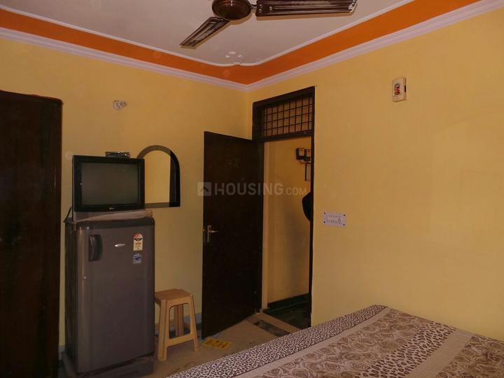 DLF Phase 3 Bedroom 1