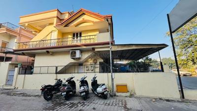 Image of 1890 Sq.ft 5 BHK Independent House for sale in Prahlad Nagar, Ahmedabad for Rs. 25000000