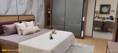 Bedroom Image of 2200 Sq.ft 4 BHK Apartment / Flat for sale in Sevasi Vadodara for Rs. 11800000