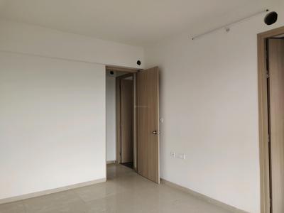Bedroom Image of 1350 Sq.ft 3 BHK Apartment / Flat for sale in Rajinfinia Phase II Wing A Wing B Wing C, Malad West Mumbai for Rs. 38000000