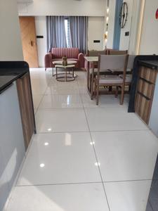 Hall Image of 1516 Sq.ft 4 BHK Villa for sale in Aamrapali Luxuria, Kalali Vadodara for Rs. 8200000
