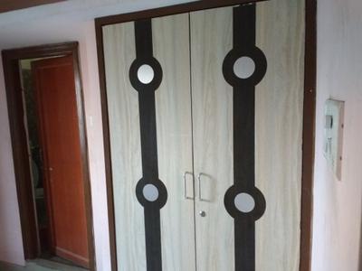 Bedroom Image of 1300 Sq.ft 3 BHK Builder Floor for rent in Kachiguda Hyderabad for Rs. 18000