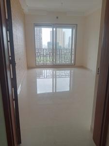 Hall Image of 1070 Sq.ft 2 BHK Apartment / Flat for sale in Capitor 11, Kharghar Navi Mumbai for Rs. 11000000