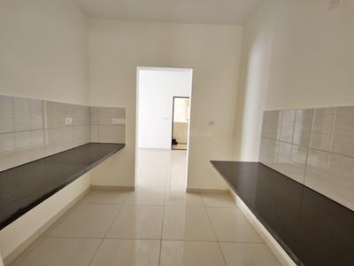 Kitchen Image of 1106 Sq.ft 3 BHK Apartment / Flat for sale in Provident Capella 2, Thirumalashettyhally Bengaluru for Rs. 11700000