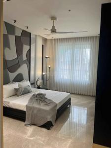 Bedroom Image of 1120 Sq.ft 2 BHK Apartment / Flat for sale in Tirupati Regalia, Vishrantwadi Pune for Rs. 8500000