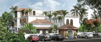 Image of 3229 Sq.ft 4 BHK Independent House for sale in Siolim, Goa for Rs. 57500000