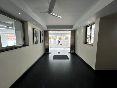 Hall Image of 1772 Sq.ft 3 BHK Apartment / Flat for sale in Edappally Kochi for Rs. 12800000