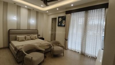 Bedroom Image of 2850 Sq.ft 5 BHK Builder Floor for sale in Indirapuram Ghaziabad for Rs. 32000000