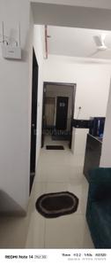 Hall Image of 450 Sq.ft 1 BHK Apartment / Flat for sale in Kamala Gulmohar CHS, Goregaon West Mumbai for Rs. 10000000