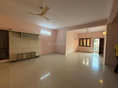 Hall Image of 2000 Sq.ft 3 BHK Builder Floor for rent in Basaveshwara Nagar Bengaluru for Rs. 45000