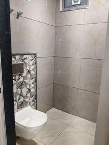 Bathroom Image of 1795 Sq.ft 4 BHK Apartment / Flat for sale in Kanakpura Jaipur for Rs. 9200000