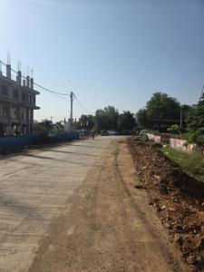 Image of 2290 Sq.ft Residential Plot / Land for sale in Bagh Swaniya, Bhopal for Rs. 17175000