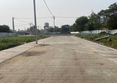 Image of 1000 Sq.ft Residential Plot / Land for sale in Satpal Singh Chouhan Redwood Park Premium Plot, Rau, Indore for Rs. 3851000