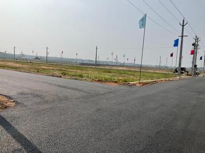 Image of 183 Sq.ft Residential Plot / Land for sale in Dharmapuri, Vizianagaram for Rs. 2927817